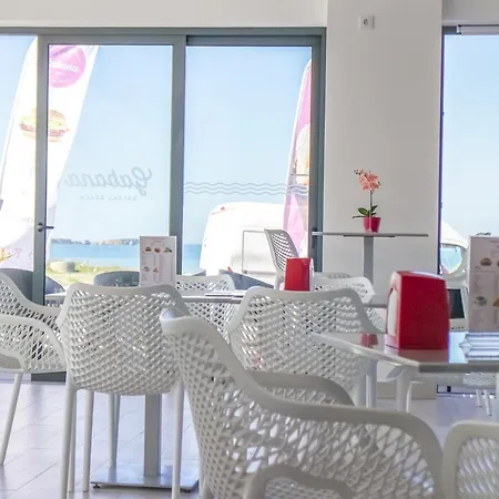 Gabana Ξενοδοχείο