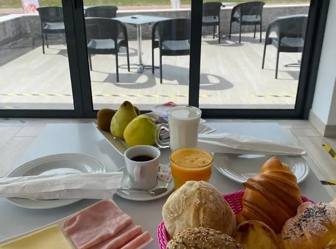 Gabana Ξενοδοχείο Baleal