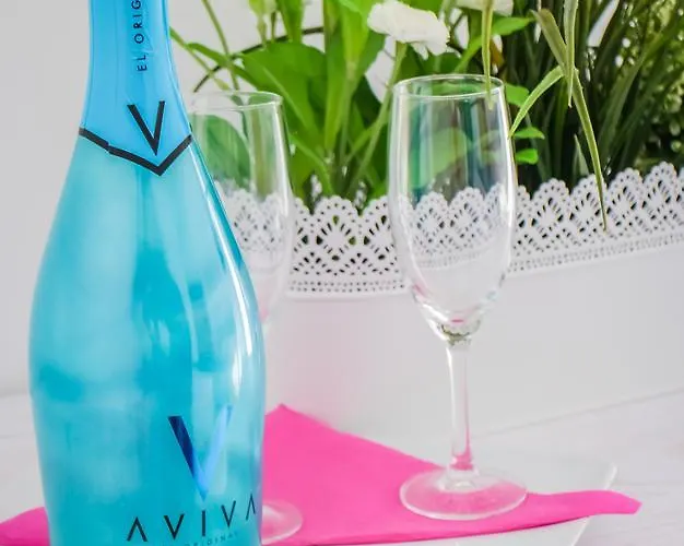 Gabana Ξενοδοχείο *