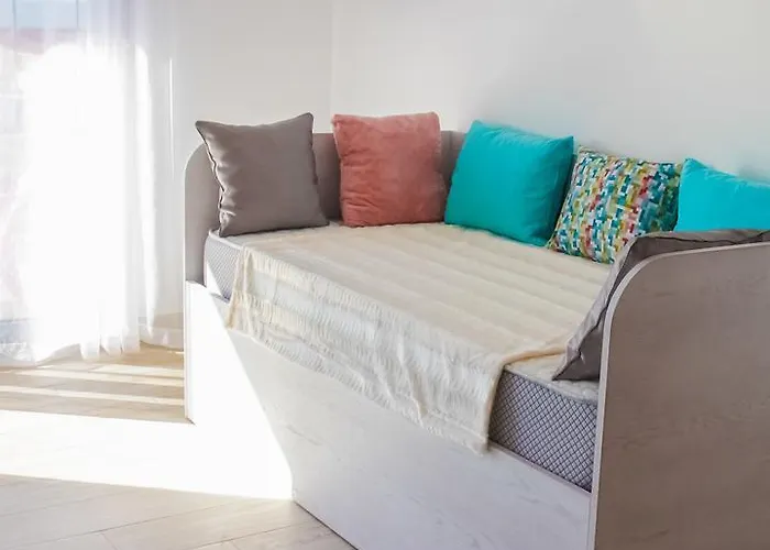 Gabana Ξενοδοχείο