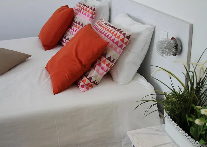 Gabana Ξενοδοχείο