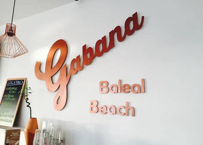 Gabana מלון *