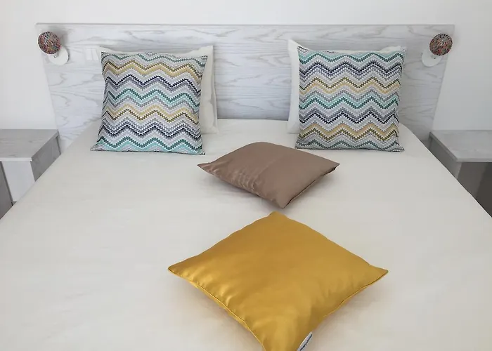 Gabana מלון בליאל